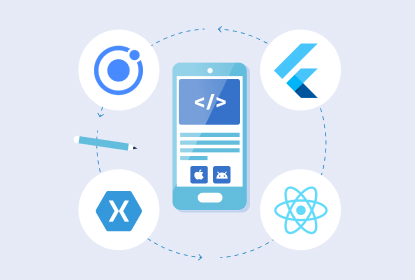 Cross-Platform App Development Tools That You Need To Know In 2024