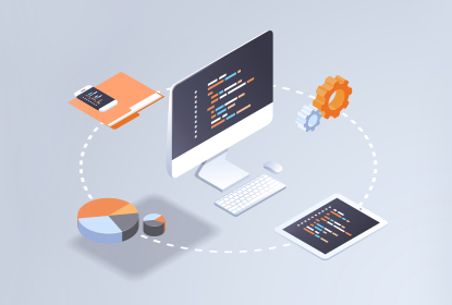 Here's Why More Companies Are Turning To Software Development