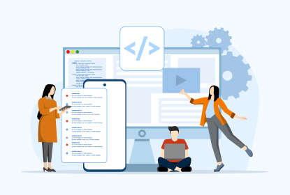 How To Choose A Software Development Company?