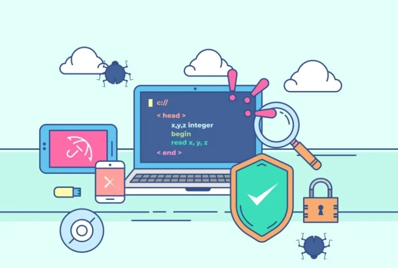 Secure Coding Practices To Follow When Developing A Web Application!