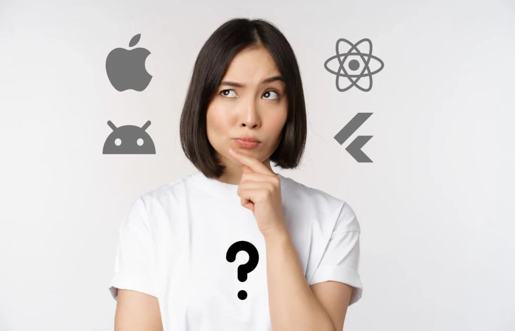 Native vs Cross-Platform Development: Which Framework To Choose?