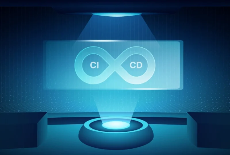 CI/CD Integration Tools