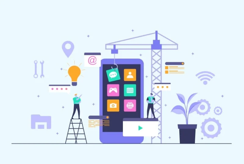 What Are The 10 Mobile App Development Trends In 2024?