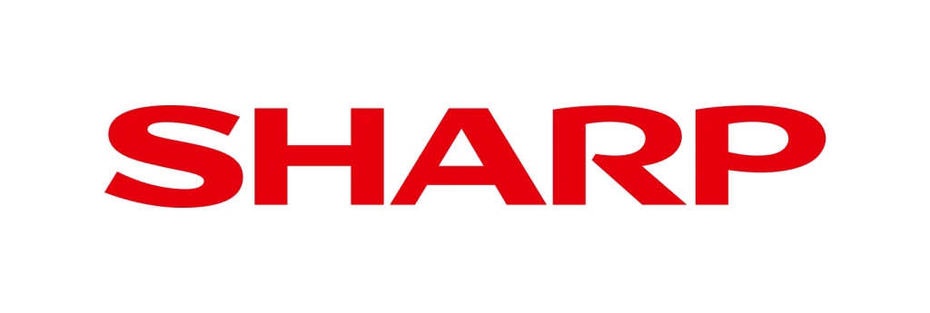 Sharp