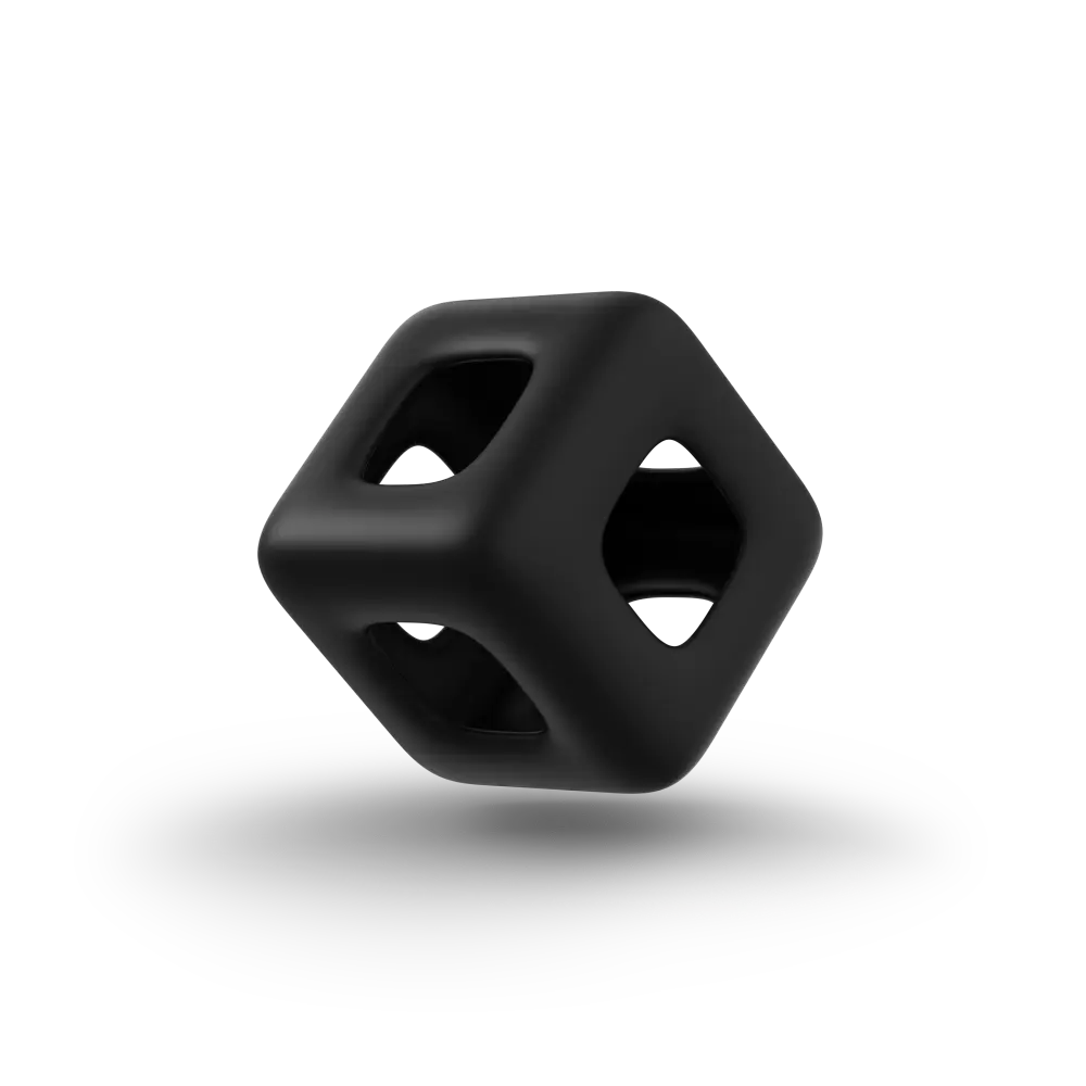 Cube Abstract