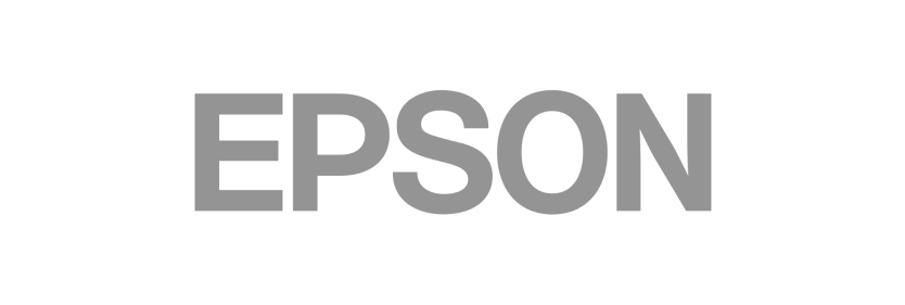 Epson Brand Logo