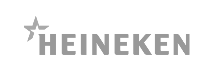 Software Development Company For Heineken Company