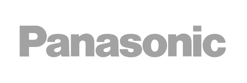 Panasonic Company Logo For Software Development