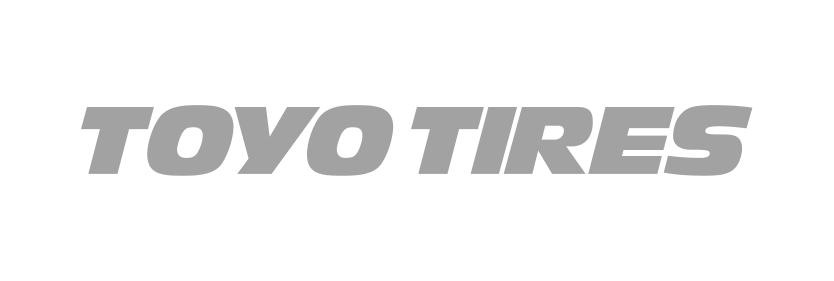 Toyo Tires Brand Logo