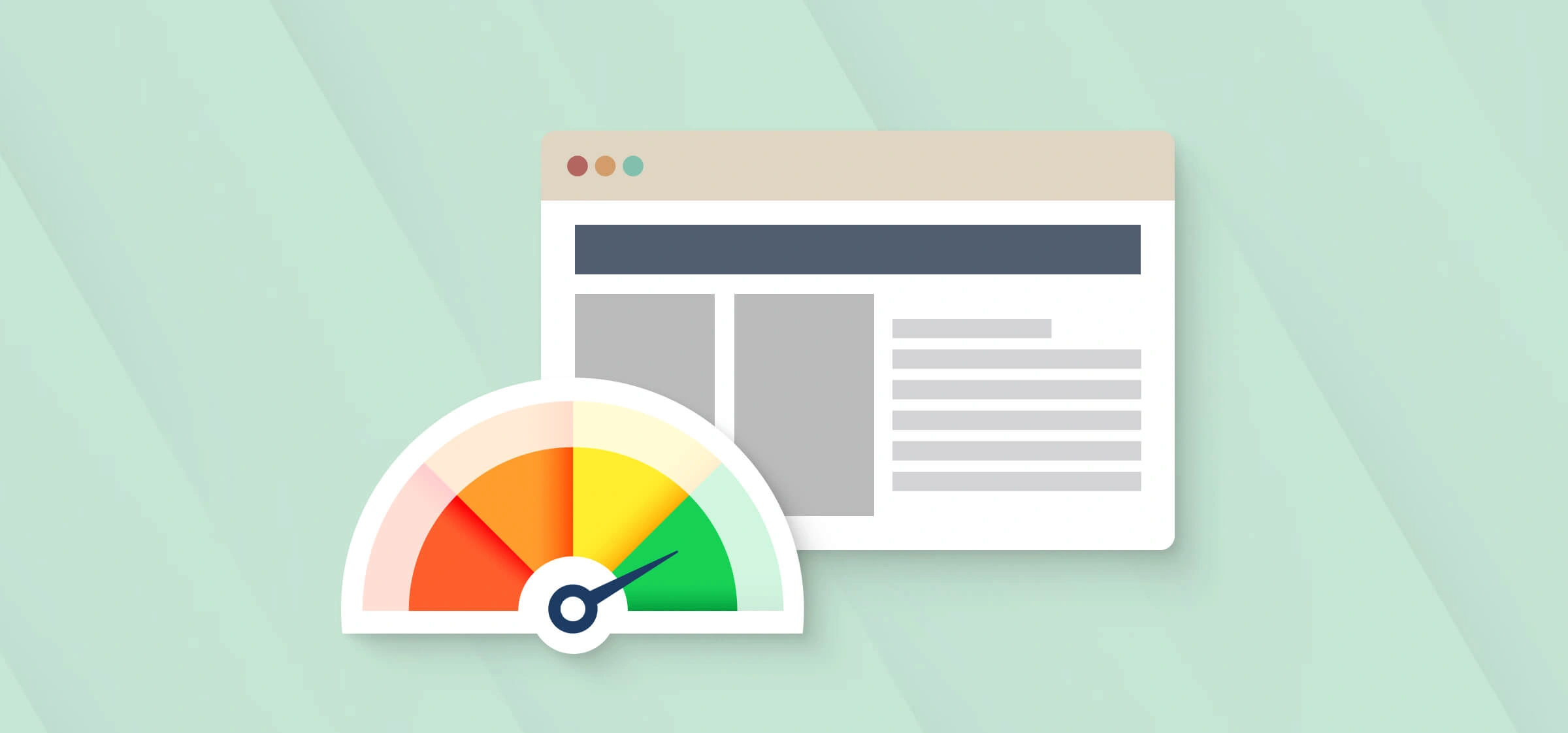 Increase Website Loading Speed