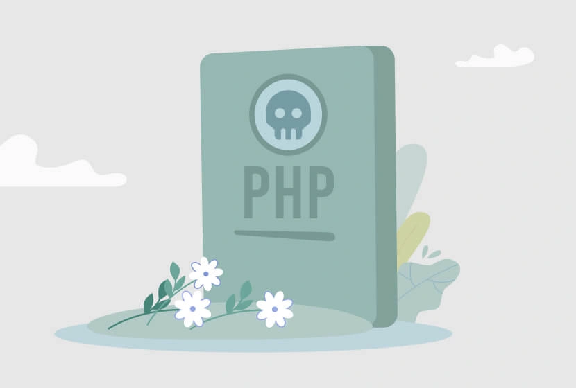 Is PHP Dead In 2025? Or Is This An Outdated Misconception?