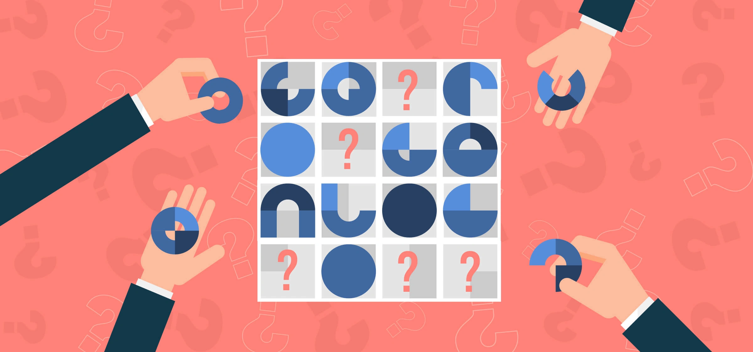 Software vendor ask so many questions about your project in order to put the pieces together to build a great solution.