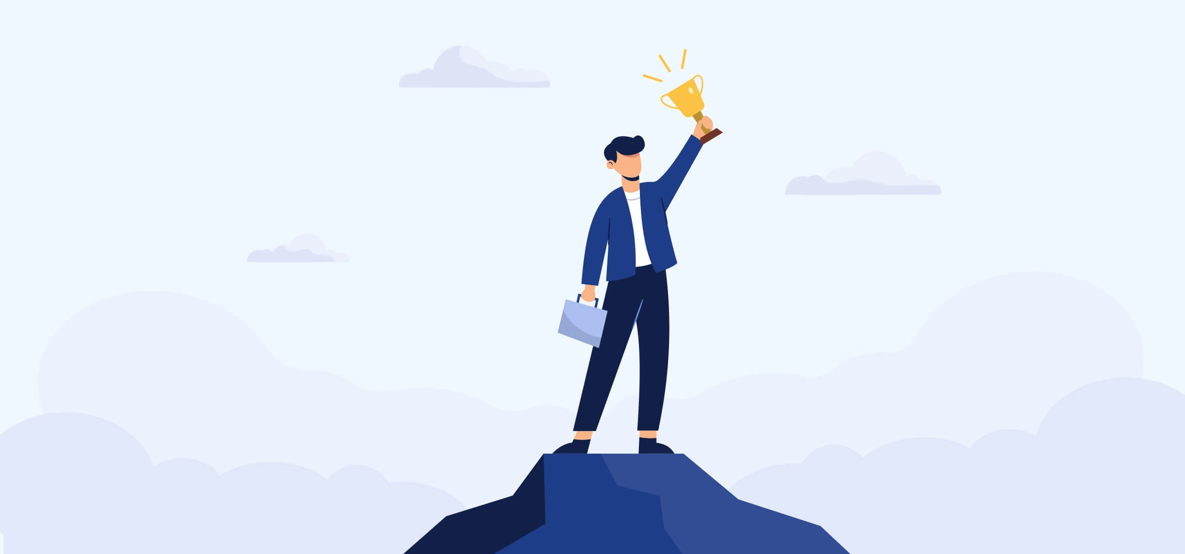 Why Some Software Development Projects Fail While Some Thrive?