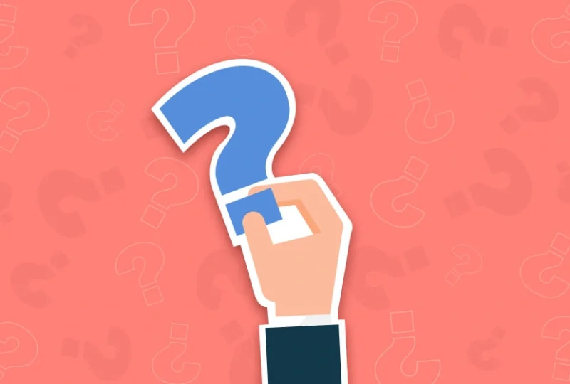 Common questions software companies ask about your project.