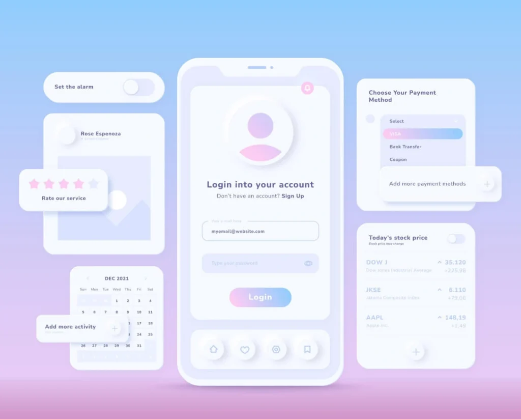 Loyalty app for business is a perfect way to be in customers' pocket