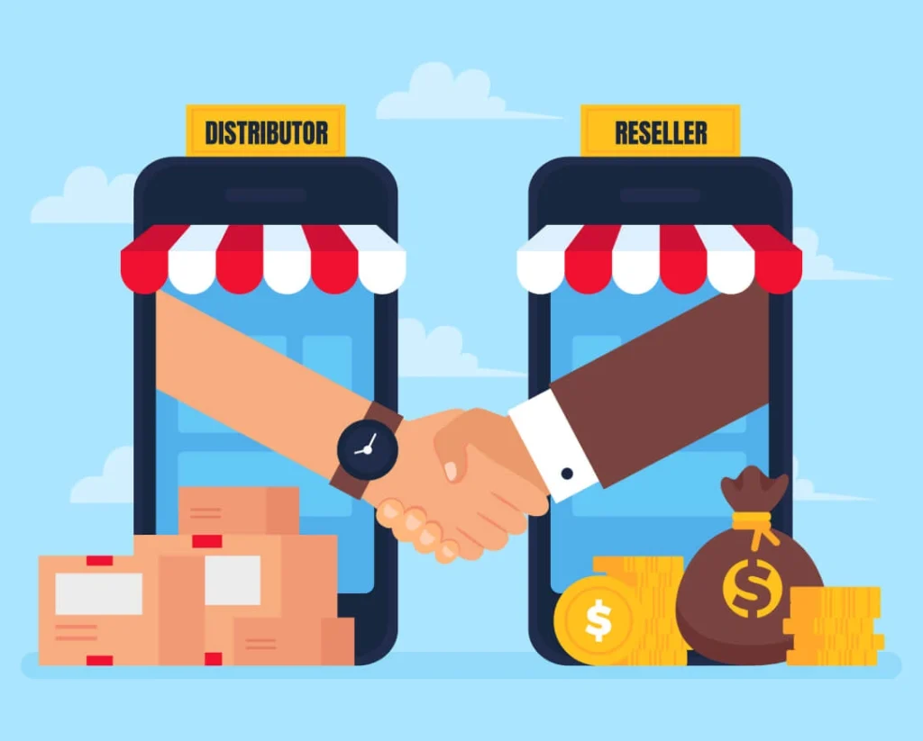 Cross-selling and up-selling opportunity