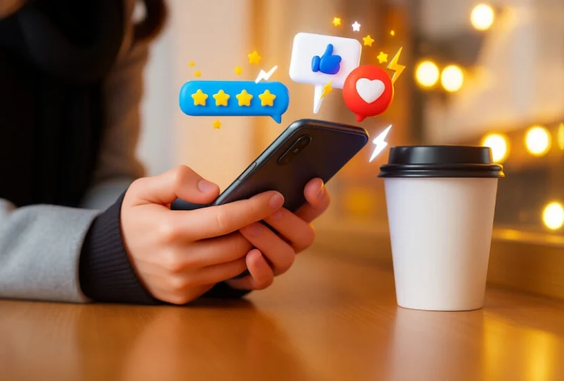 Keep Customers Engaged With Your Brand Using Loyalty App