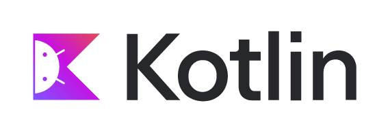 The Kotlin programming language logo, widely used in modern Android app development services in Malaysia.