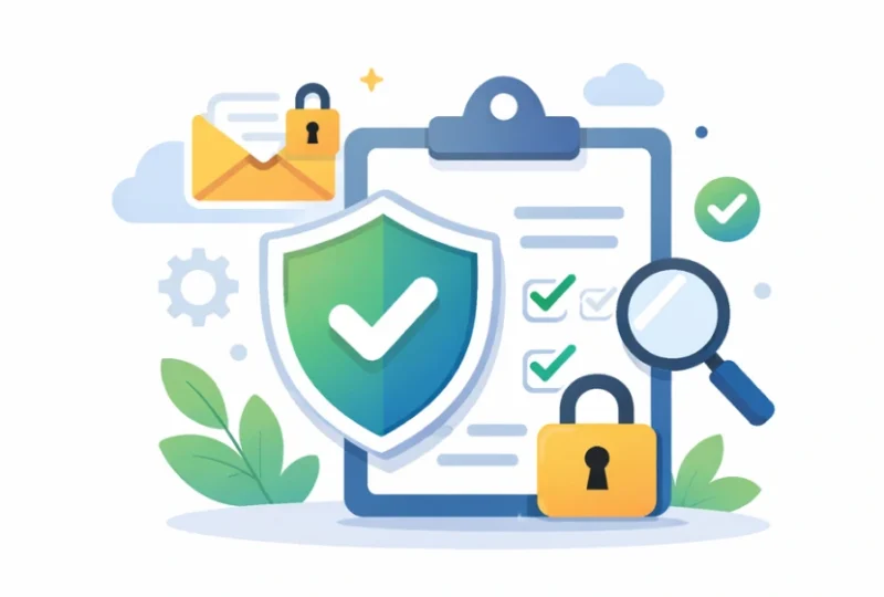 PDPA-compliant enterprise mobile application development Malaysia featuring encrypted data security, consent verification checklist, and secure Android iOS app auditing for B2B contracts.