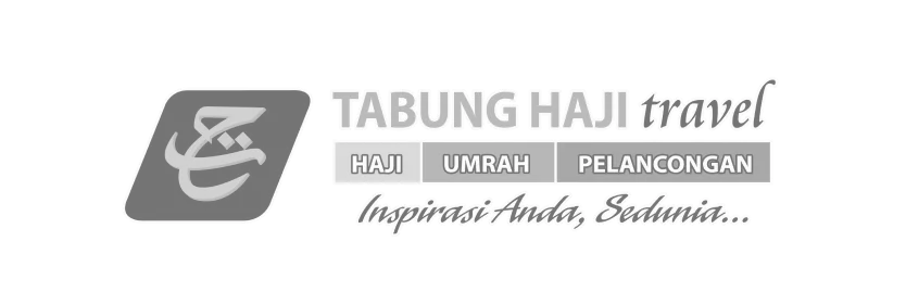 Tabung Haji Travels logo
