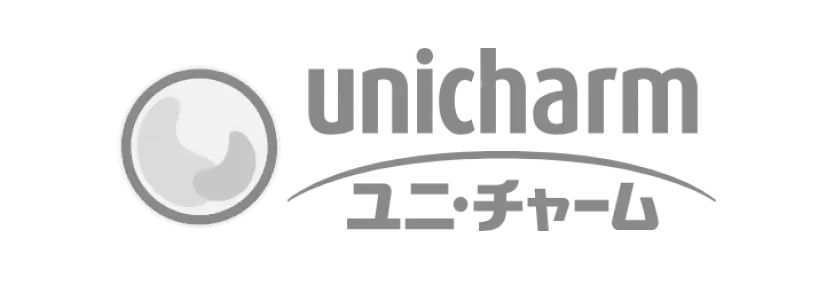 Unicharm logo